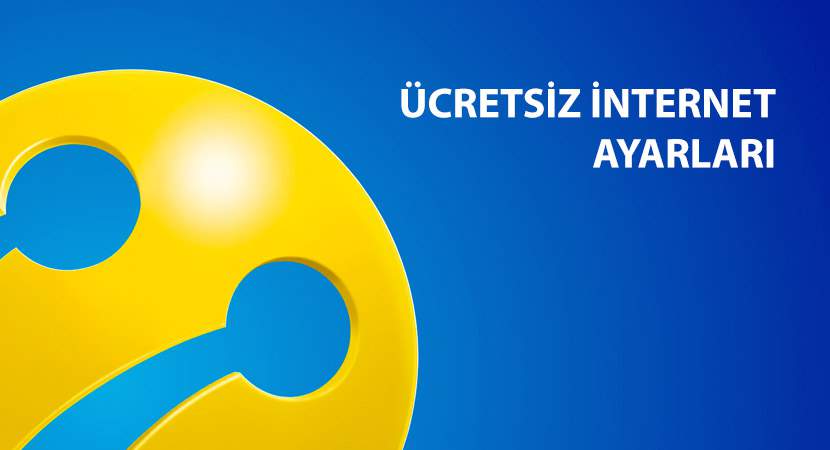 turkcell-ucretsiz-internet-ayari