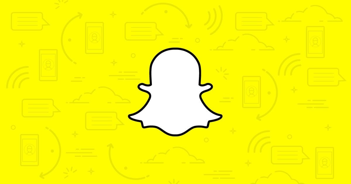 Snapchat Silinen Fotoğrafları Geri Getirme