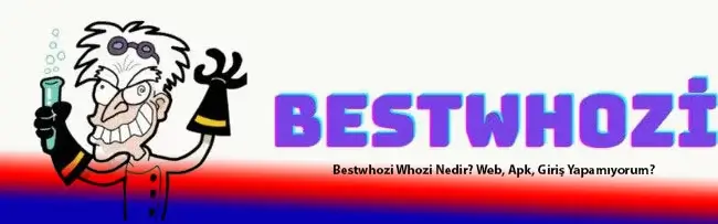 Bestwhozi Web