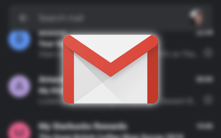 Gmail Karanlık Mod Nasıl Yapılır?