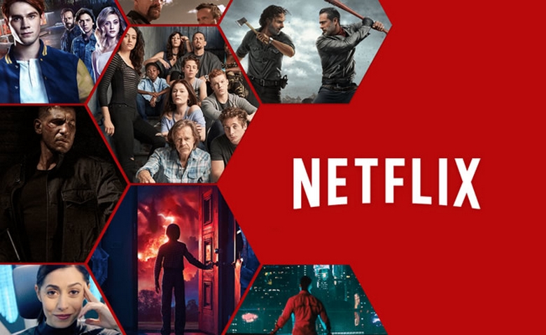 Unutulmaz Netflix Dizileri İle Harika Bir Hafta Sonu