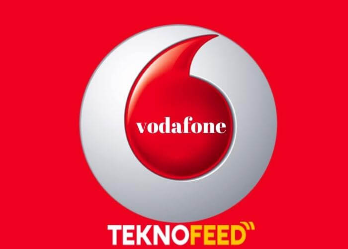 Vodafone Borçtan Kapanan Hattı Açtırma 