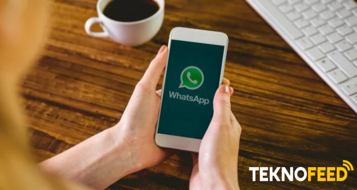 Whatsapp Otomatik Cevaplama Nasıl Yapılır