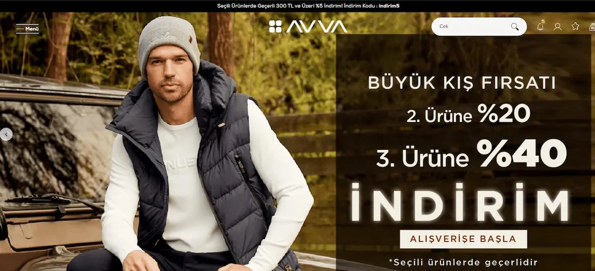 avva nasıl bir marka