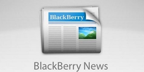 blackberry-news-uygulamasi