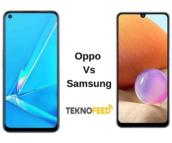 Oppo mu Samsung mu hangisi daha iyi 