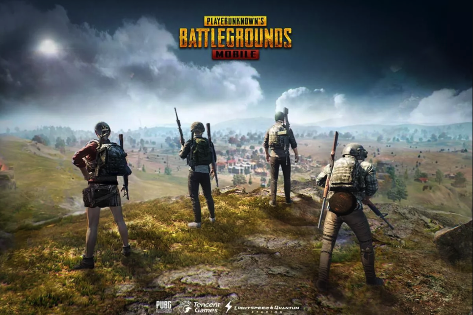 PUBG Mobile İnternet Hatası Çözümü