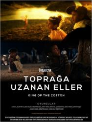 topraga-uzanan-eller