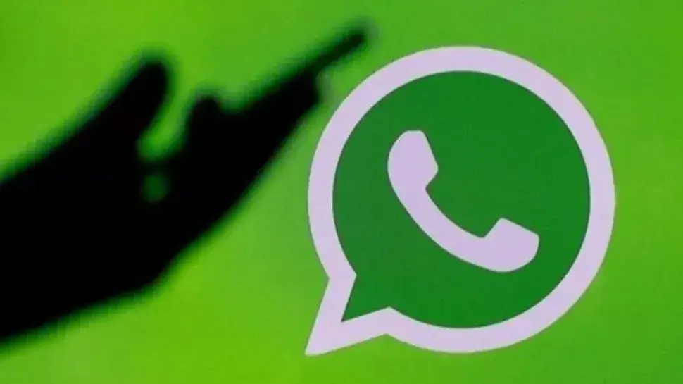 Whatsapp Anket Özelliği