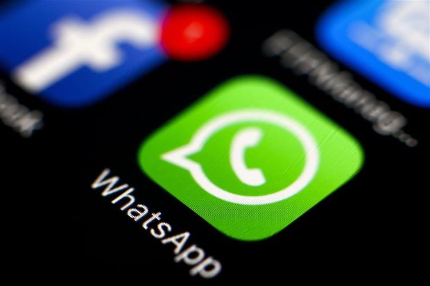 whatsapp'ta mavi tik olmadan mesaj okuma