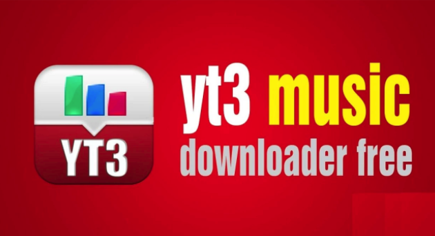 YT3 Youtube Downloader